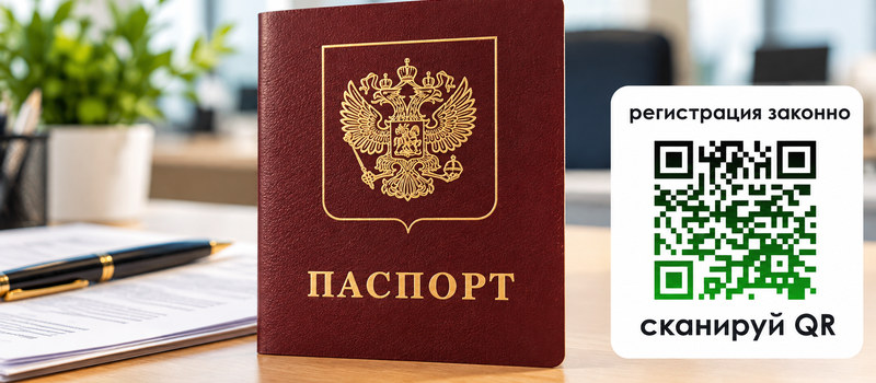регистрация в Новом Уренгое прописка в Новом Уренгое